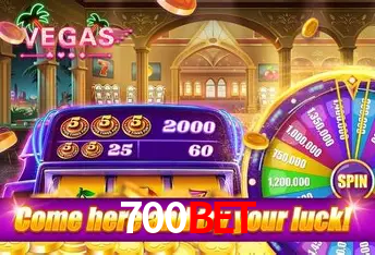 VIP Casino 700bet
