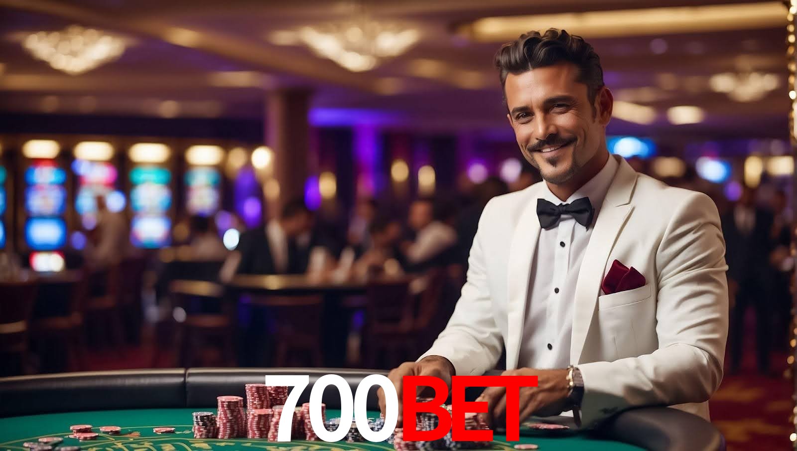 Quick Registration 700bet