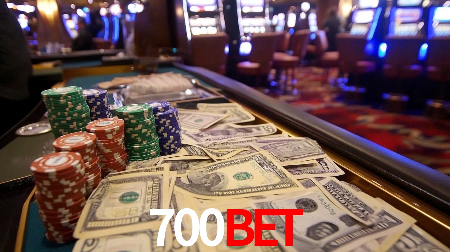 Weekend Specials 700bet