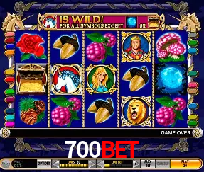 Live Casino 700bet
